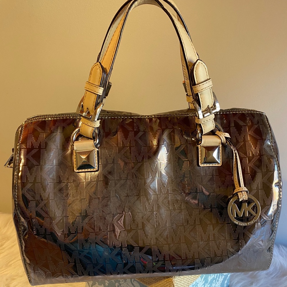 Michael Kors bag